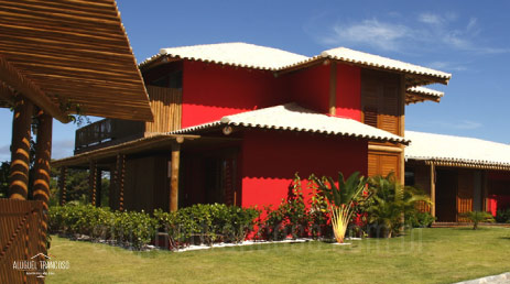 villas in brazil